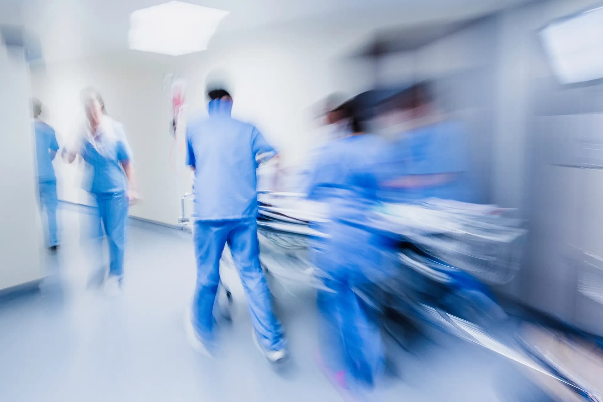 Klinikalltag in der Notaufnahme — warum sich die Anerkennung lohnt